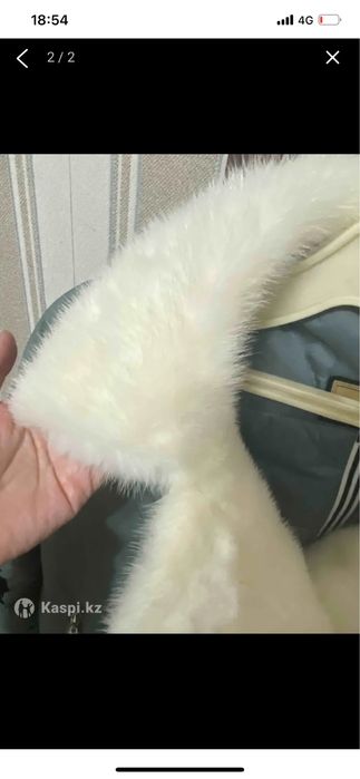 Продам верхнюю одежду