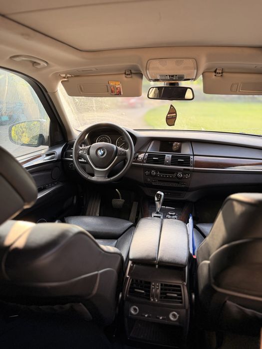 BMW X5 2012 — imagine 5