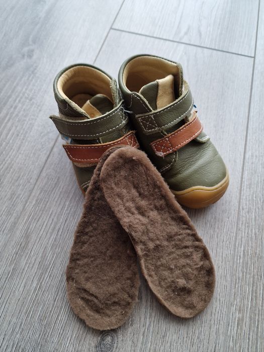 Ghete DodoShoes marimea 21