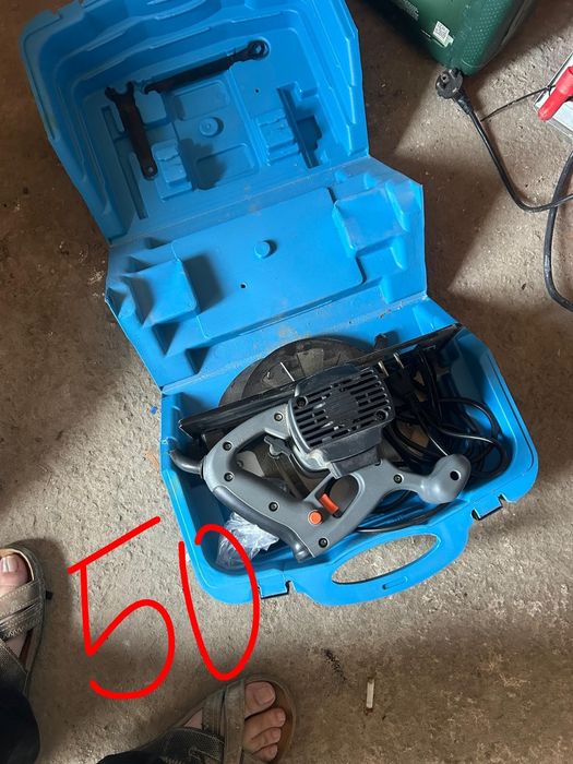 Инструментии за дома