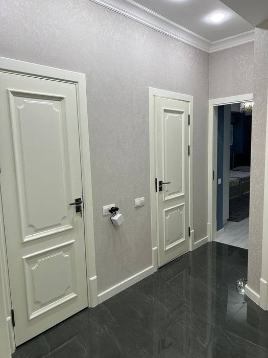 ЖК Dream House 3х комн, 100м2 ‼️8 Роддом