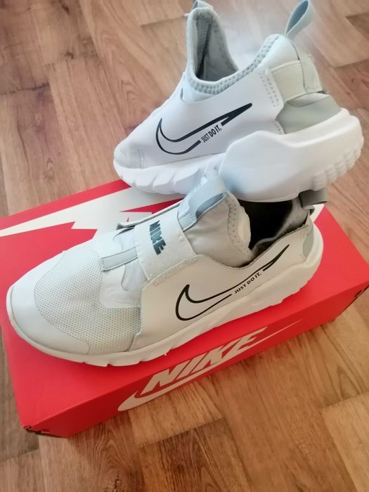 Nike Юношески маратонки