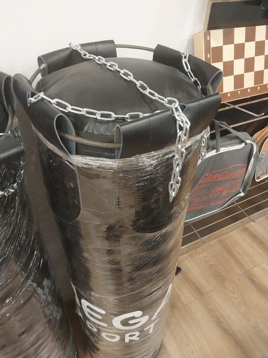 Мешок боксёрский оптом.