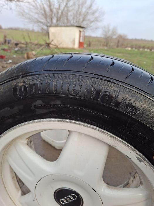 Диски ауди 15 размер