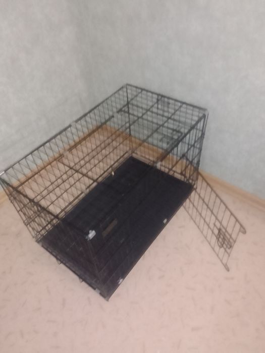 Продам клетку для животных