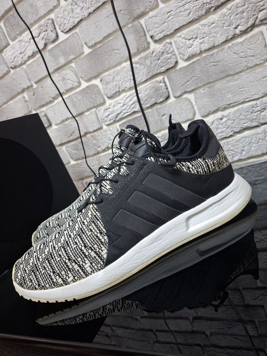 Оригинальные кроссовки Adidas