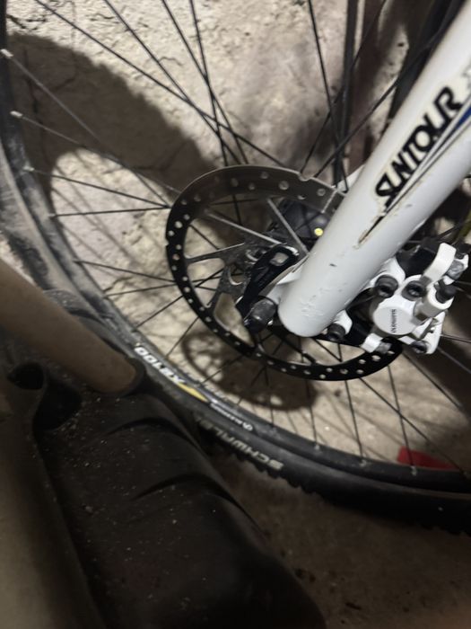 Vand bicicleta  1000 lei negociabil