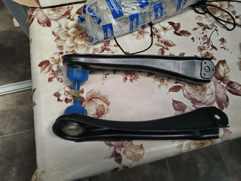 Bielete de directie fata Dacia 1300