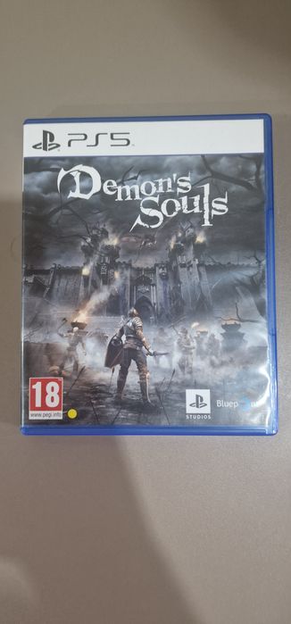 Продам диски для PS 5