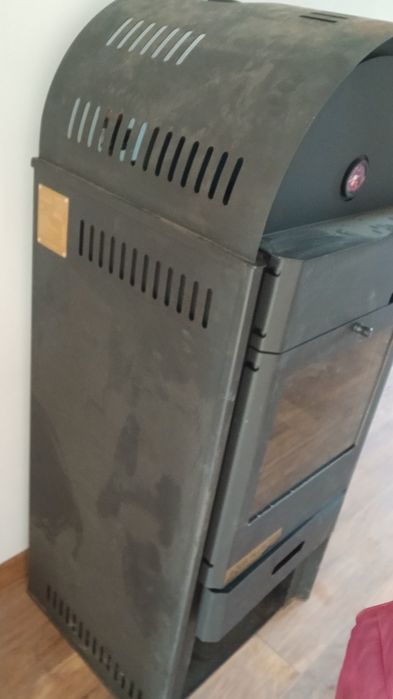 Termosemineu AQua plus 25KW