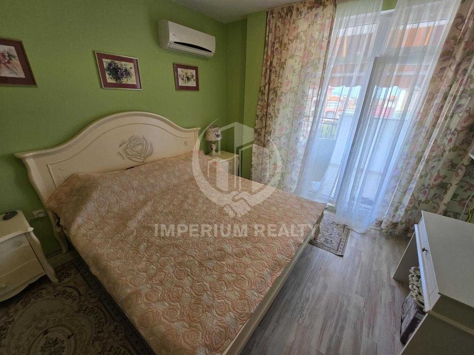 Продава се Двустаен апартамент в с. Равда, Област Бургас - 99 кв.м за 798 €/кв.м - Снимка #10