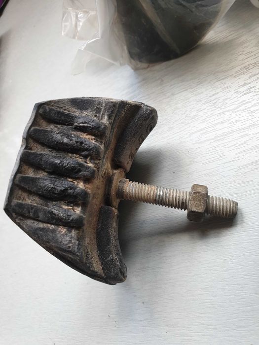 Papion roata 1.60 Papion roata 2.15 RimLock