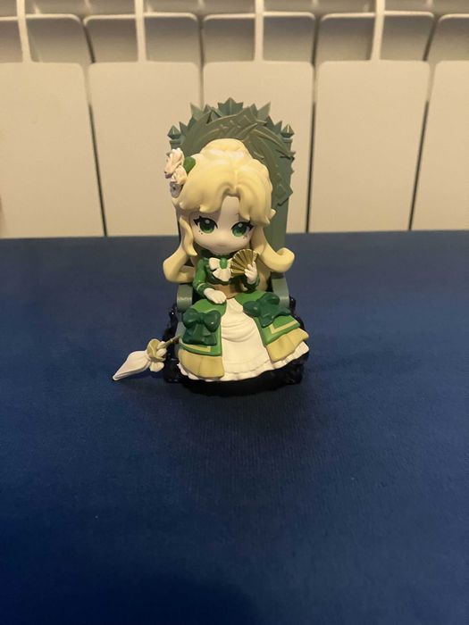 Нови Аниме Фигури