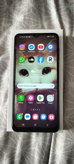 Samsung Galaxy A13 5g 128gb