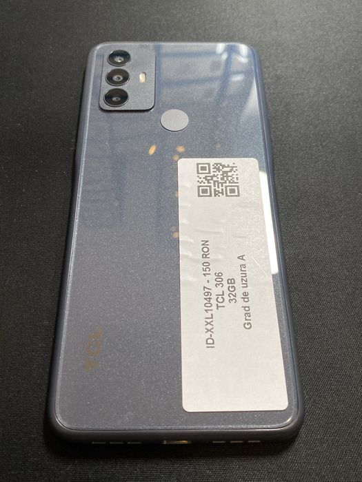 TCL 306 32GB ID-XXL10497