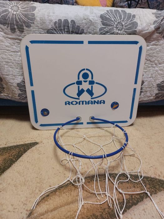 Баскетбольное кольцо для детей