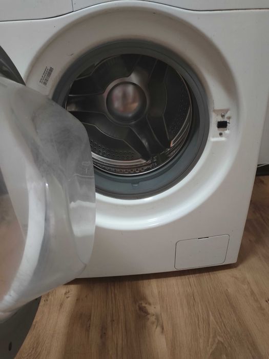 Стиральная машина Самсунг