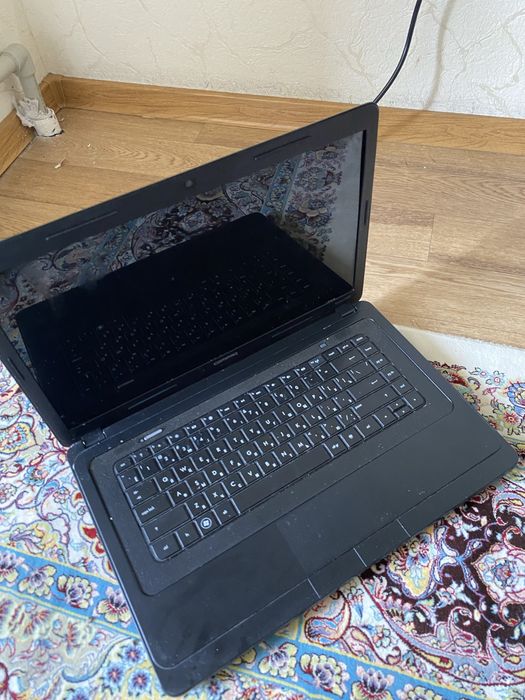 Ноутбук Compaq CQ57