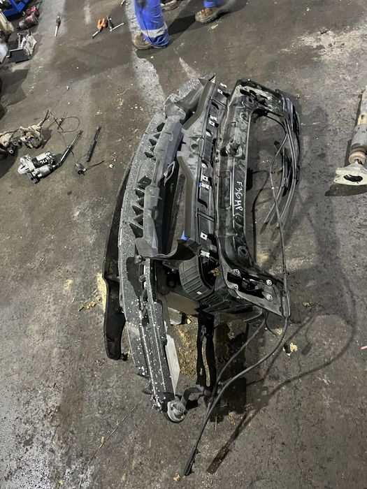 Маска/очиларка бмв 4 ф36 гран купе ( maska/ochilarka bmw 4 f36 )