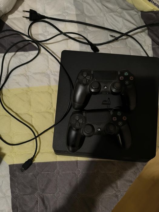 Sony PlayStation 4 Slim