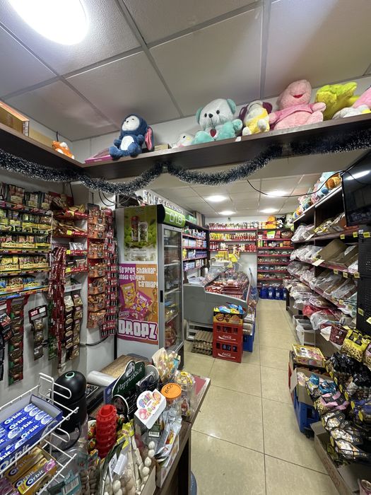 Dokon biznes sotiladi