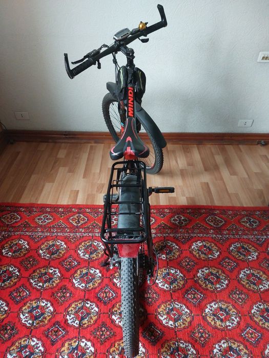 Велосипед 26 размер