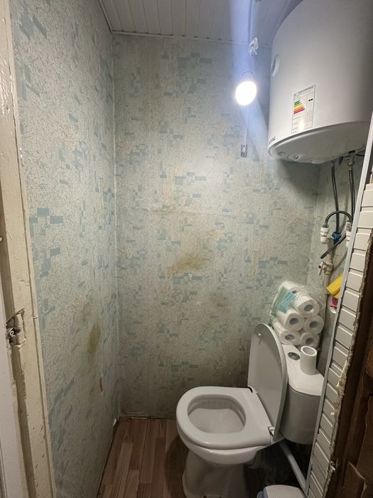 2-комнатная Спутник 1.