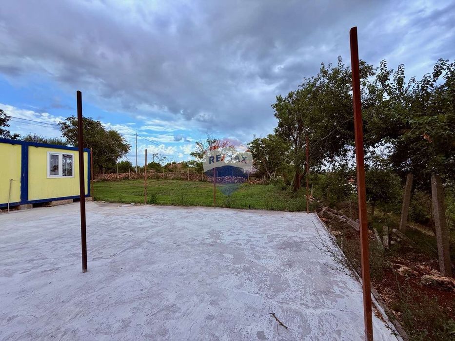 Продава се Парцел в Балчик - 794 кв.м за 101 €/кв.м - Снимка #7