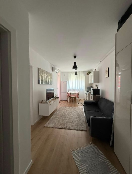 Chirie apartament nou