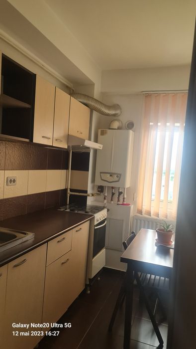 Garsoniera militari residence PROORIETAR