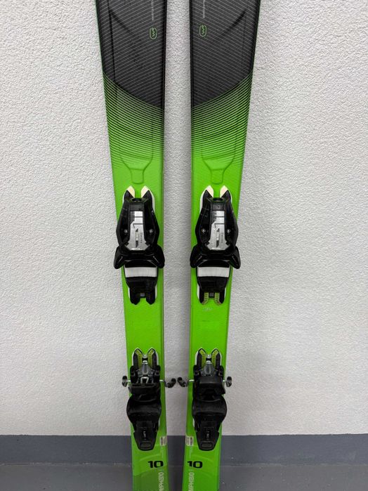 schi elan 10 amphibio L160cm
