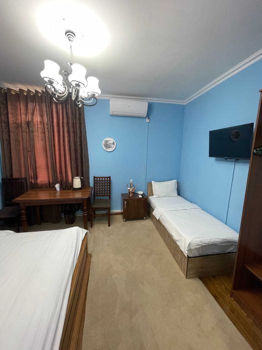 Hotel Arzon Mehmonxona Otel Kvartira Мехмонхона Гостиница Недорого