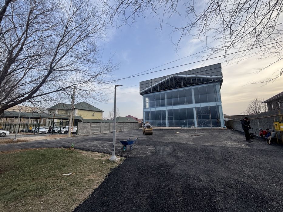 Укладка асфальт асфальт асфальтиование