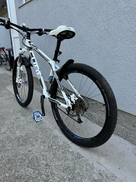 MTB full shimano 26inch