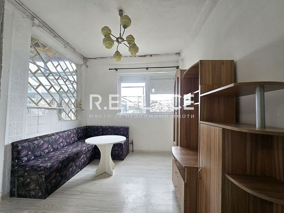 Дава се под наем Етаж от къща в Варна, м-т Франга Дере - 80 кв.м за 225 € - Снимка #3