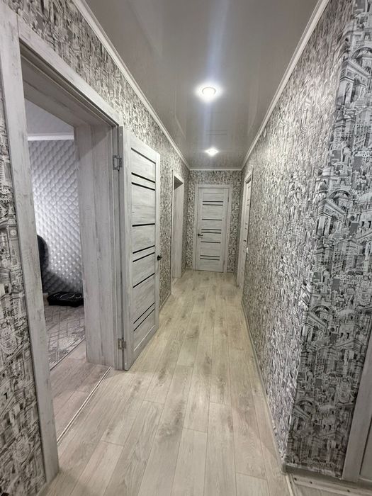 Продам дом район Хромзавода.