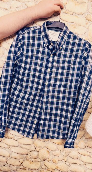 Camasa La Martina barbateasca masura S