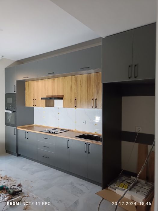 Мебель на заказ.