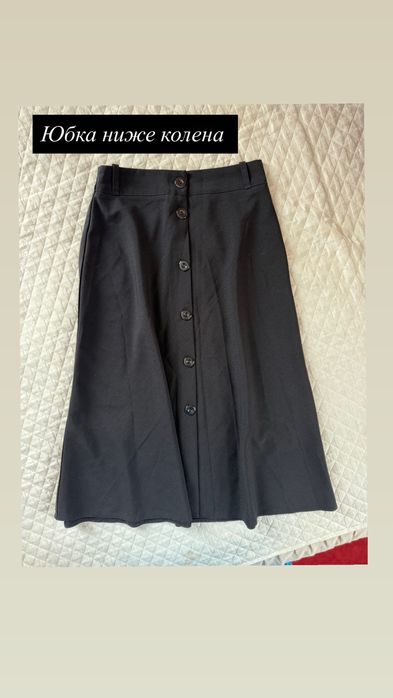 Одежда для девочки/женщины, 5 вещей, одеты 1 раз