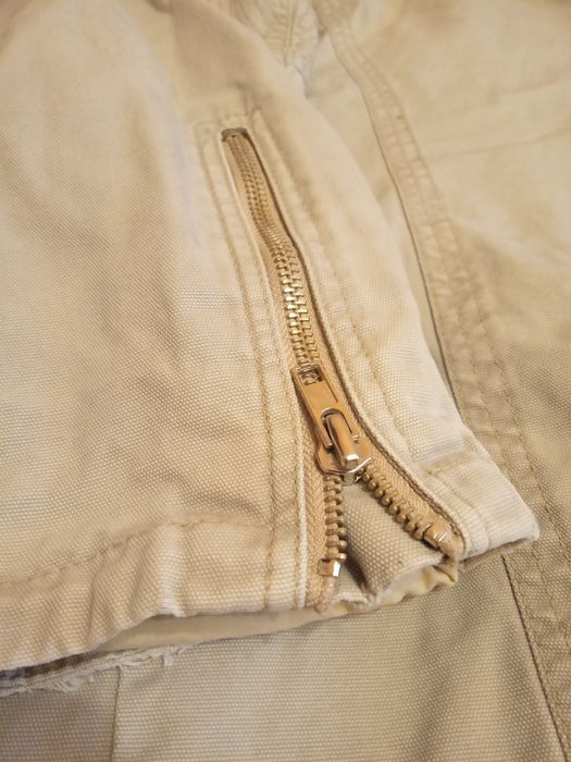 Дизайнерская куртка джинсовая