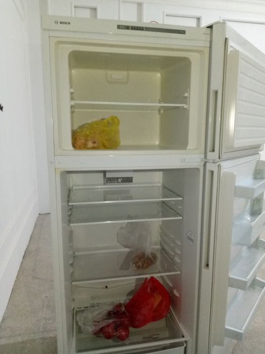 Халадинник BOCH холати яхши ишлашидан моммо йуг