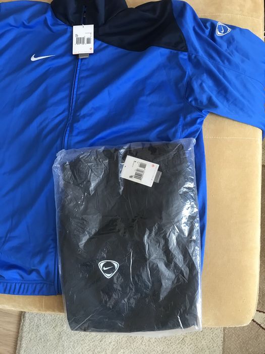 Продам олимпийку Nike и трико Nike