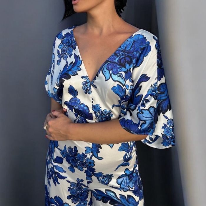 MANGO дамски  гащеризон