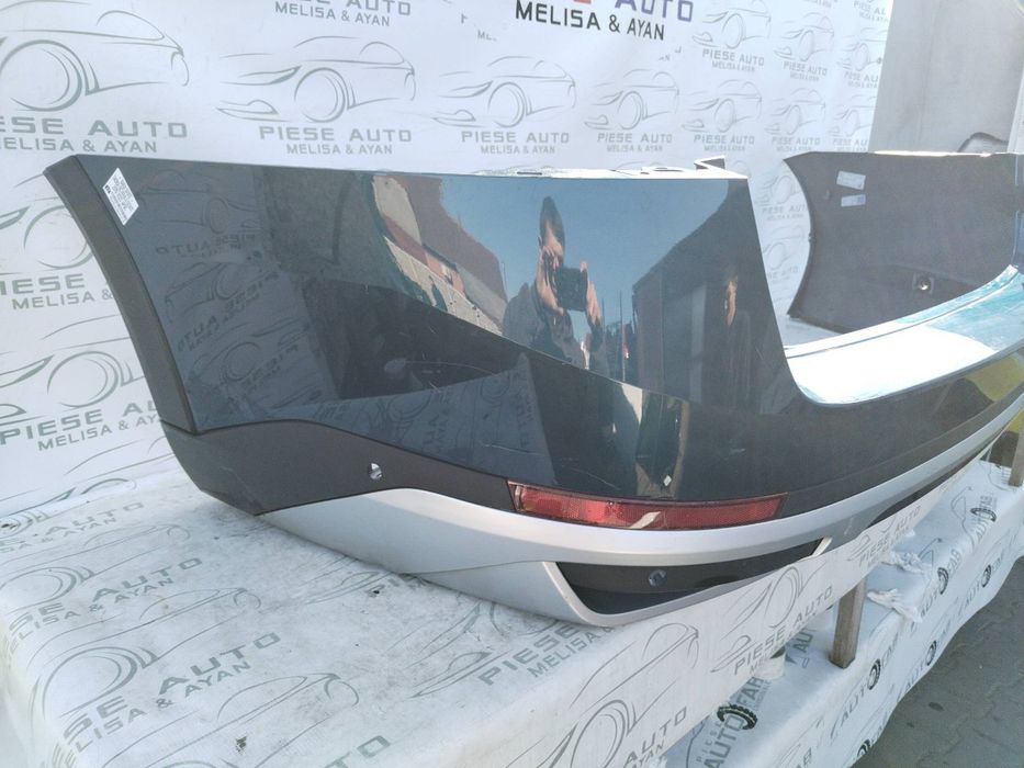 Bara spate Skoda Superb 3 Scout  an 2019-2020-2021-2022-2023