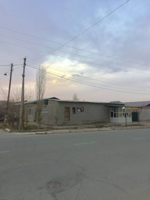 Дом продаётся 10