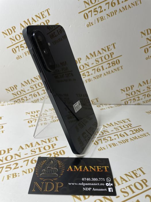 NDP Amanet Braila Samsung A36 (47889)