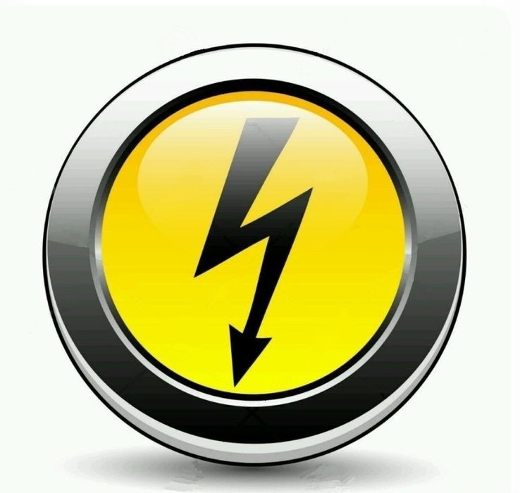 Элетромантажные работы