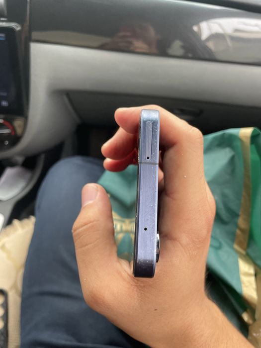 Samsung galaxy A55 5G Ideal yangi karobka dak full obmen 13 14 ozi bn