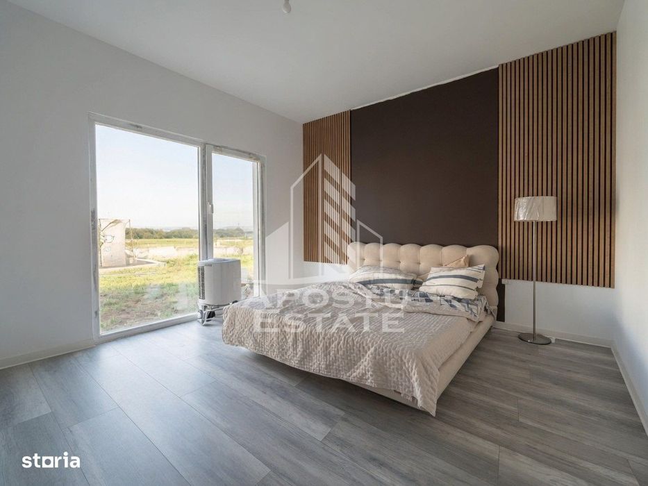 Casa de vanzare, 260 mp utili, Giarmata Mare, Timis
