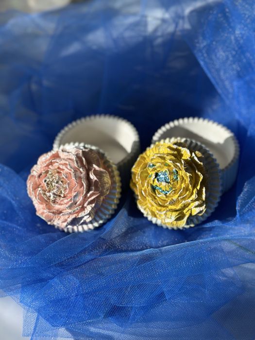 Изделия из гипса